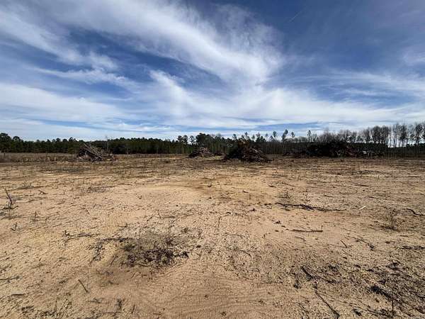 3 Acres of Land for Sale in Sheridan, Arkansas