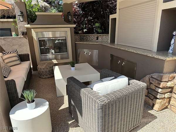 0.07 Acres of Commercial Land for Sale in Las Vegas, Nevada