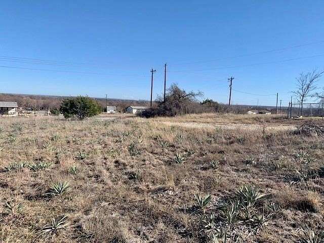 0.14 Acres of Residential Land for Sale in Azle, Texas