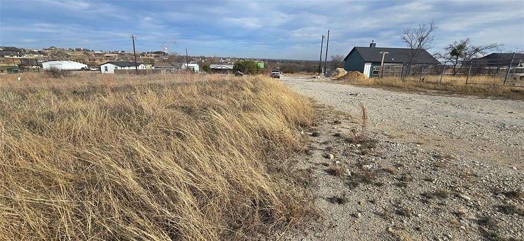 0.14 Acres of Residential Land for Sale in Azle, Texas