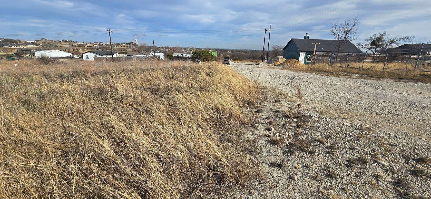 0.14 Acres of Residential Land for Sale in Azle, Texas