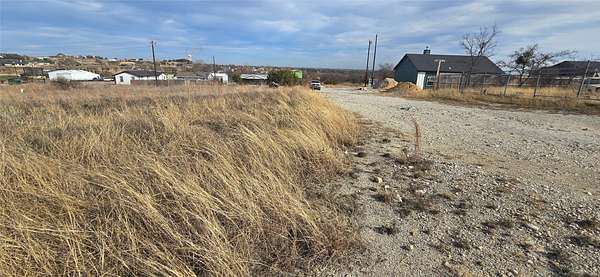0.14 Acres of Residential Land for Sale in Azle, Texas