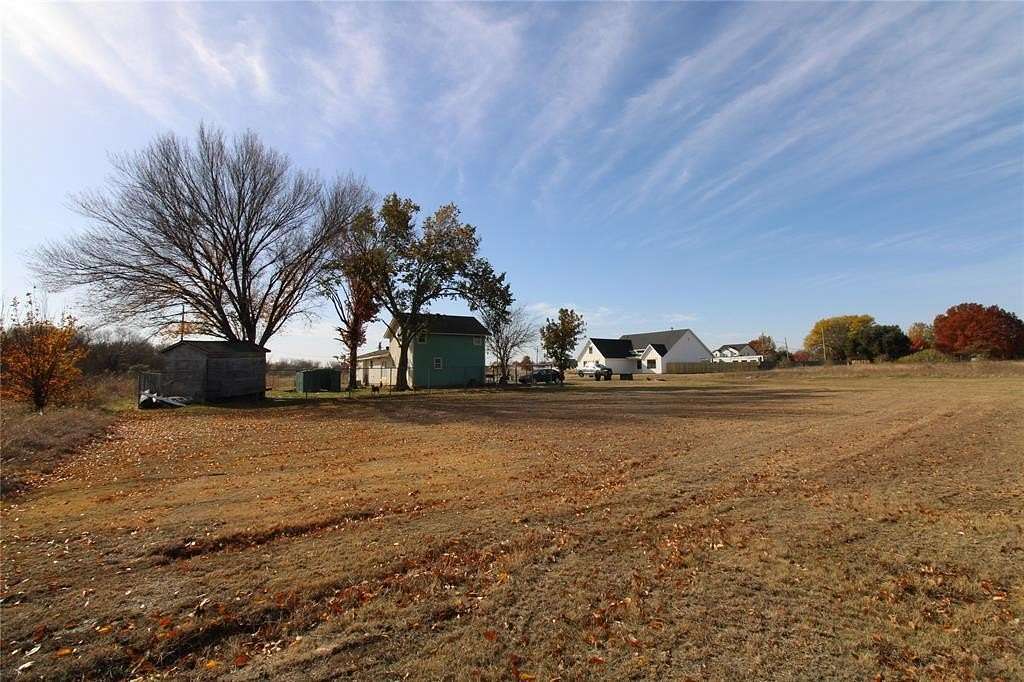 0.18 Acres of Residential Land for Sale in Fort Worth, Texas