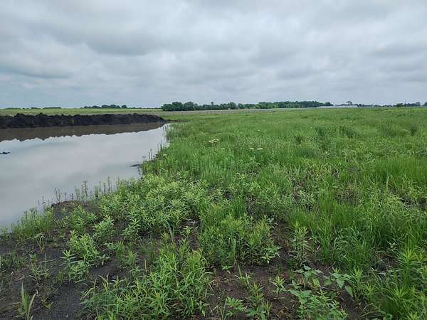 7 Acres of Land for Sale in Cooper, Texas