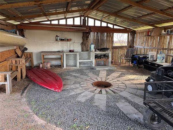 5.3 Acres of Residential Land for Sale in Marlin, Texas