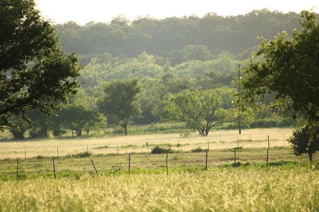 5.5 Acres of Residential Land for Sale in Mineral Wells, Texas