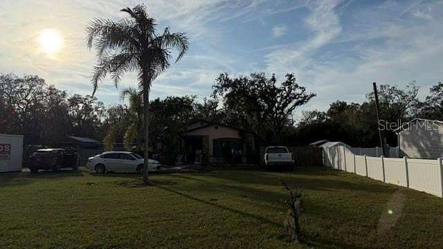 0.45 Acres of Land for Sale in Odessa, Florida