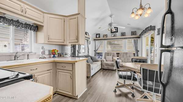 0.04 Acres of Residential Land for Sale in Apache Junction, Arizona