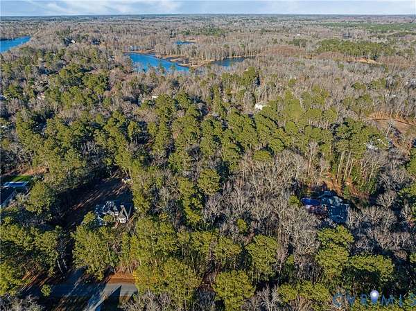 1.9 Acres of Residential Land for Sale in Lanexa, Virginia