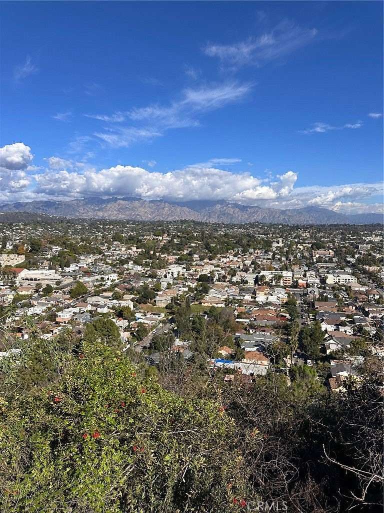 0.29 Acres of Residential Land for Sale in Los Angeles, California