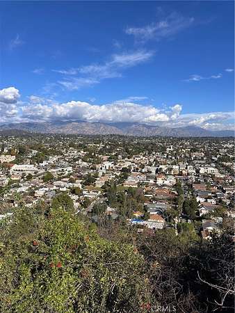 0.29 Acres of Residential Land for Sale in Los Angeles, California