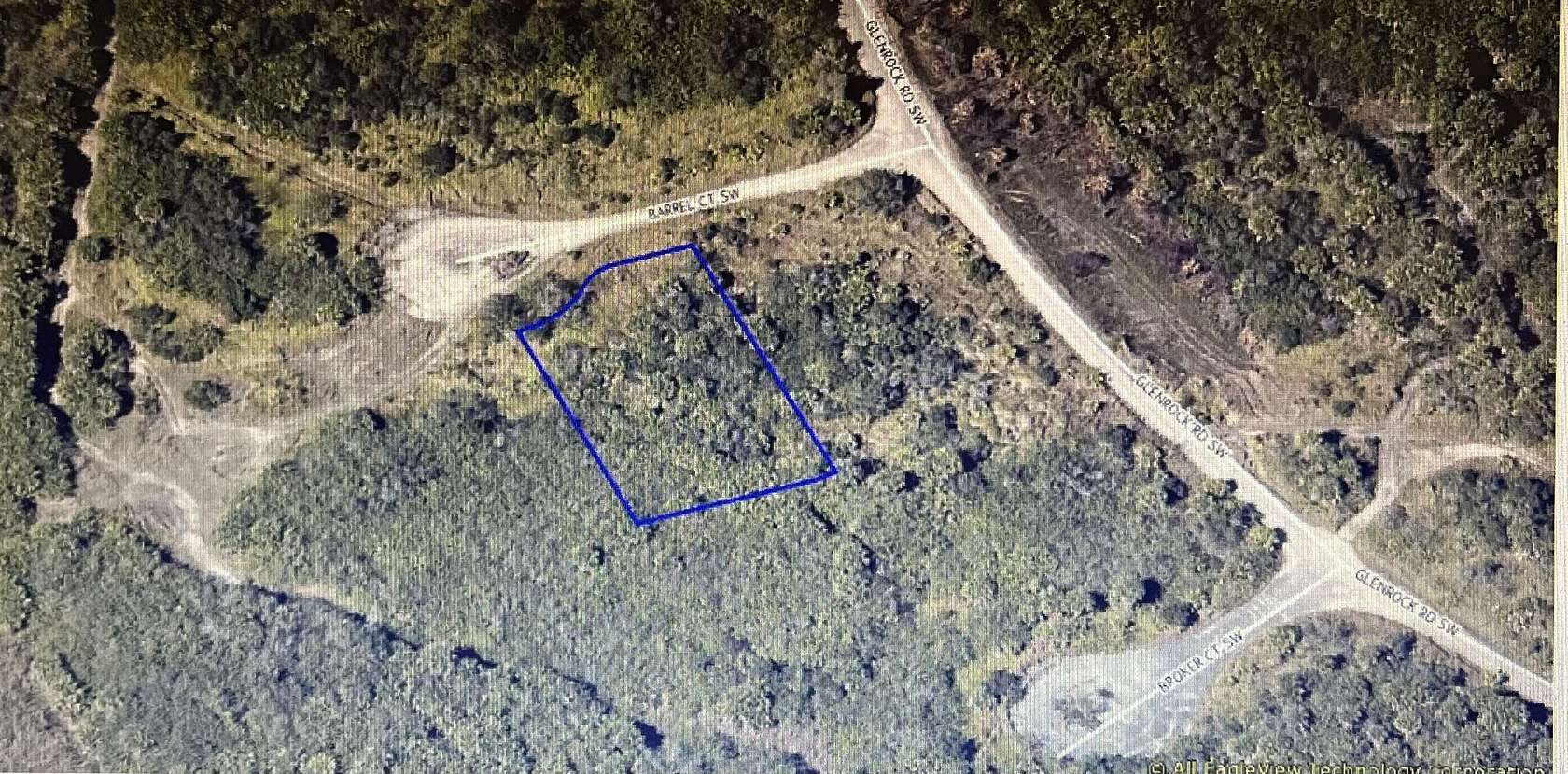 0.28 Acres of Land for Sale in Palm Bay, Florida