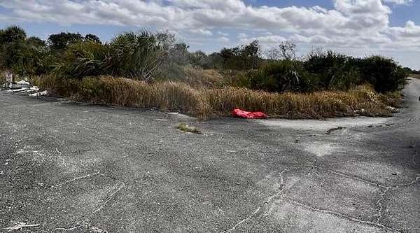 Residential Land for Sale in Palm Bay, Florida