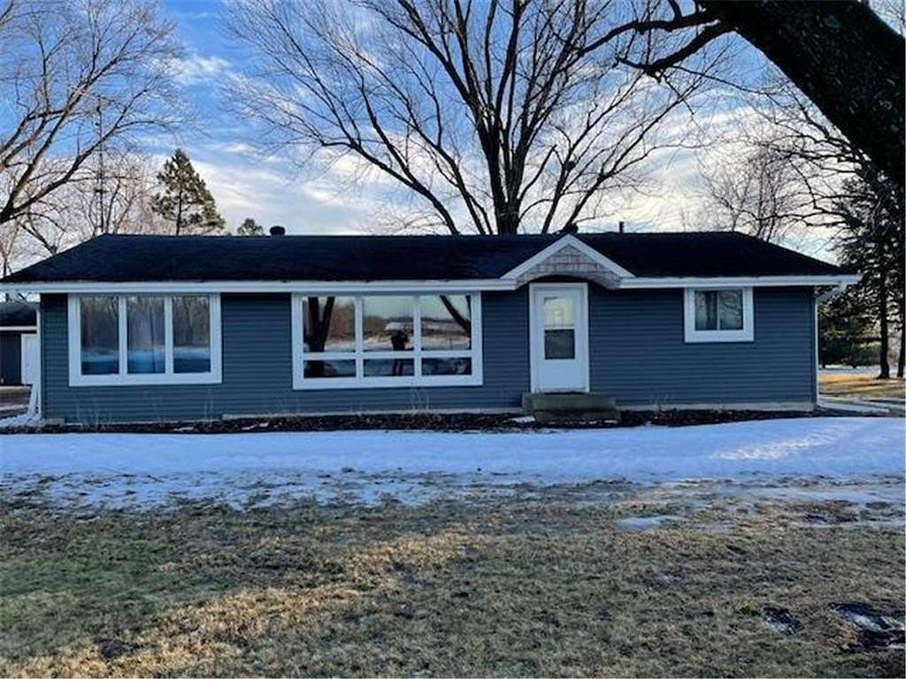 2.24 Acres of Land with Home for Sale in Waseca, Minnesota