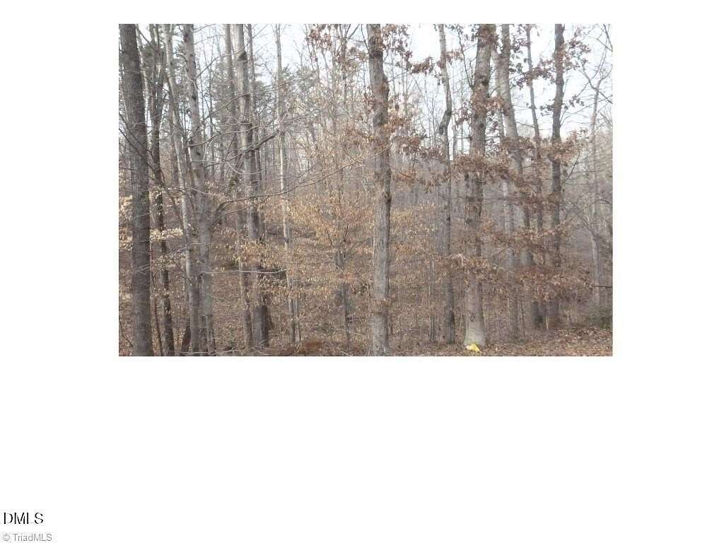 0.7 Acres of Residential Land for Sale in Pelham, North Carolina