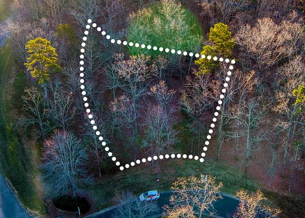 0.5 Acres of Residential Land for Sale in New London, North Carolina