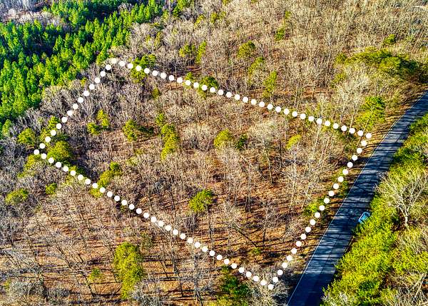 1.56 Acres of Residential Land for Sale in Denton, North Carolina