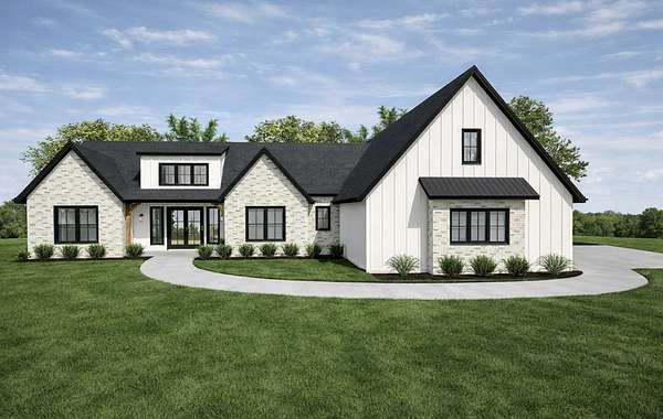 2 Acres of Residential Land with Home for Sale in Clarksville, Tennessee