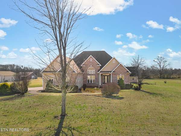 2.4 Acres of Land with Home for Sale in Madisonville, Tennessee