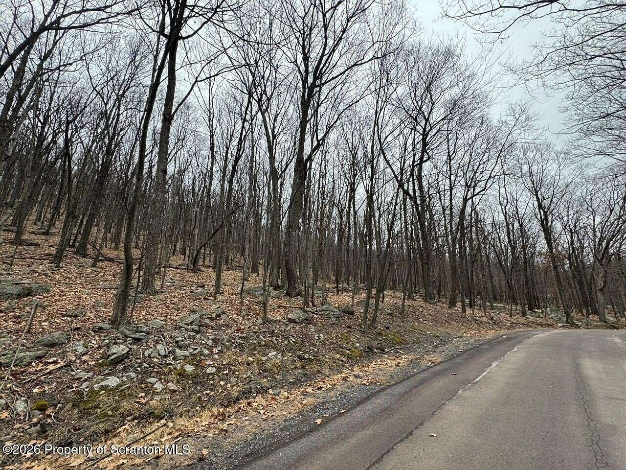 0.33 Acres of Residential Land for Sale in Hazle Township, Pennsylvania