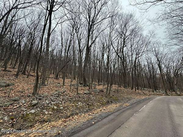 0.33 Acres of Residential Land for Sale in Hazle Township, Pennsylvania