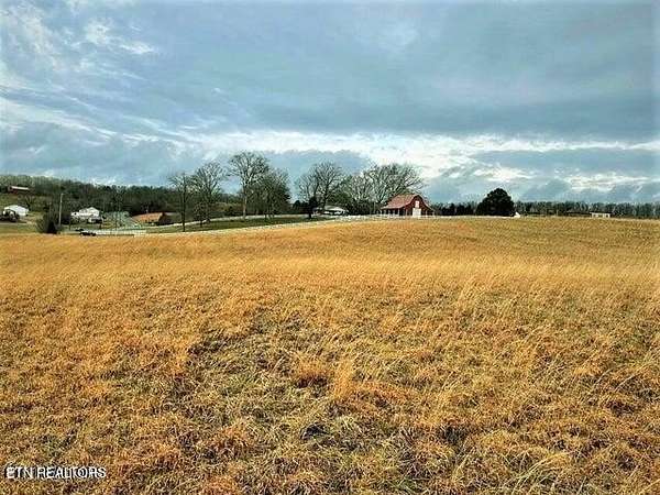 4 Acres of Land for Sale in Sweetwater, Tennessee