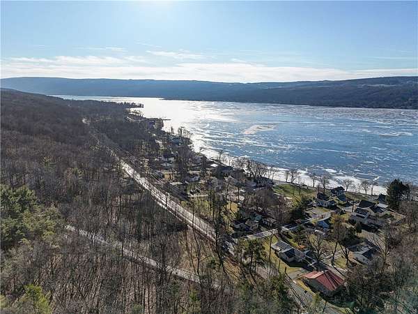 0.78 Acres of Residential Land for Sale in Honeoye, New York