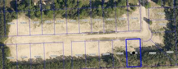 0.47 Acres of Mixed-Use Land for Sale in Porter, Texas