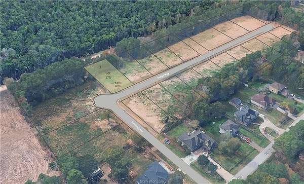 0.47 Acres of Mixed-Use Land for Sale in Porter, Texas