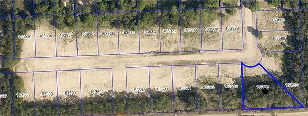 0.74 Acres of Mixed-Use Land for Sale in Porter, Texas