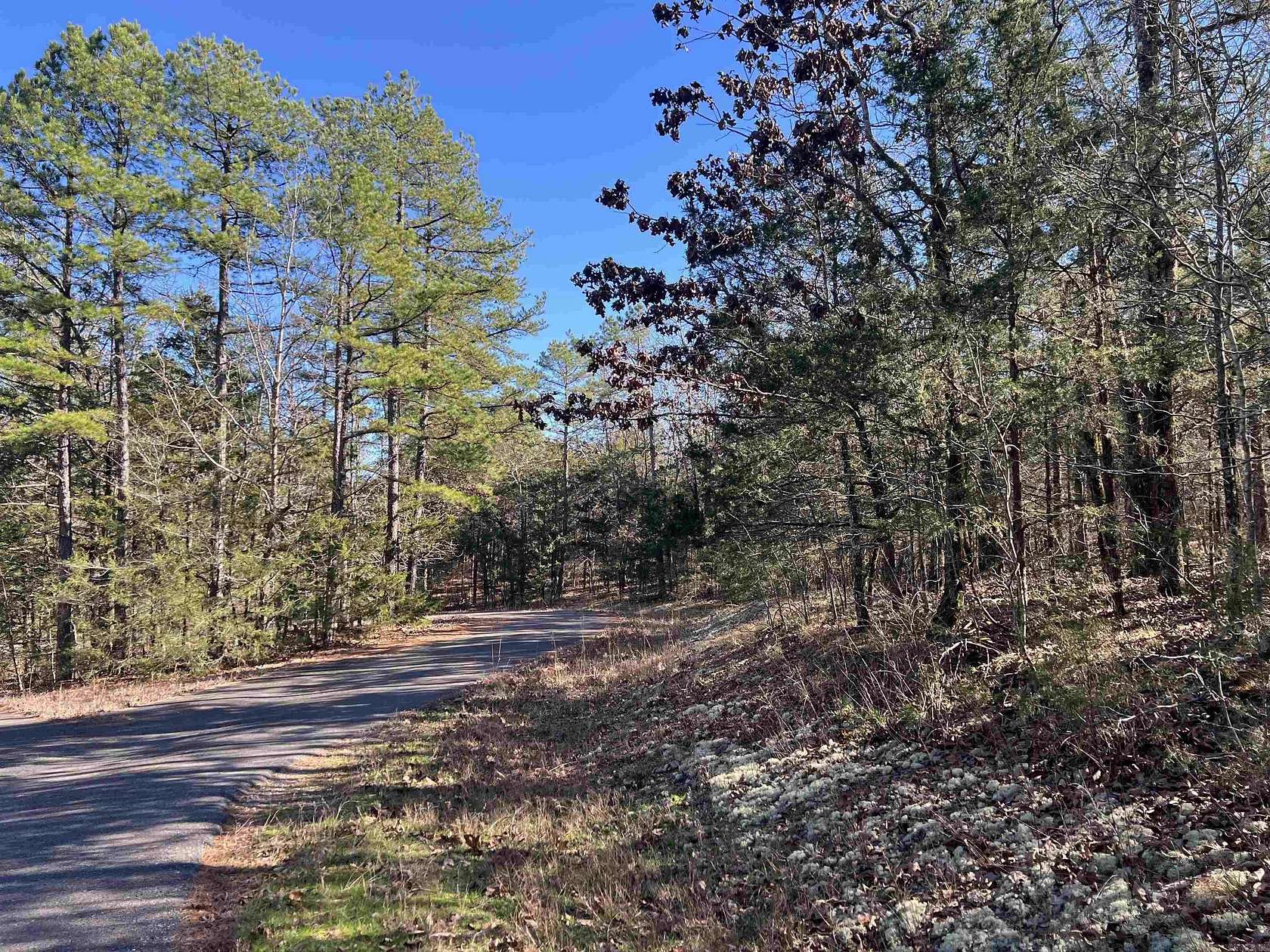 0.26 Acres of Residential Land for Sale in Hot Springs Village, Arkansas
