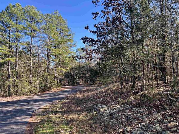 0.26 Acres of Residential Land for Sale in Hot Springs Village, Arkansas