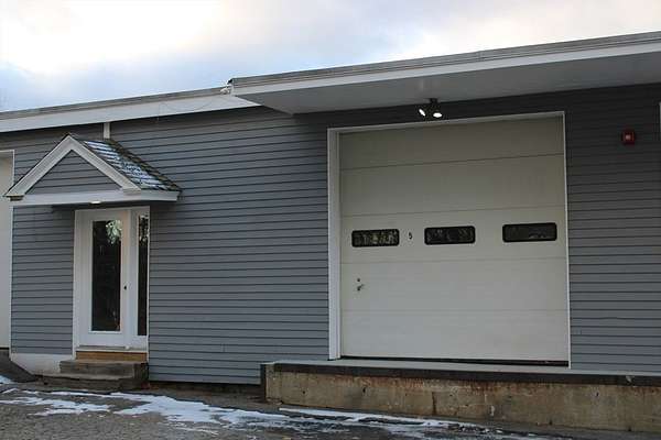 2.4 Acres of Improved Mixed-Use Land for Sale in Ipswich, Massachusetts