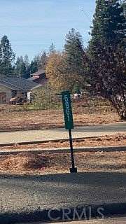 0.42 Acres of Residential Land for Sale in Paradise, California