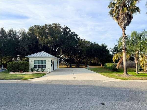 0.15 Acres of Land for Sale in Webster, Florida