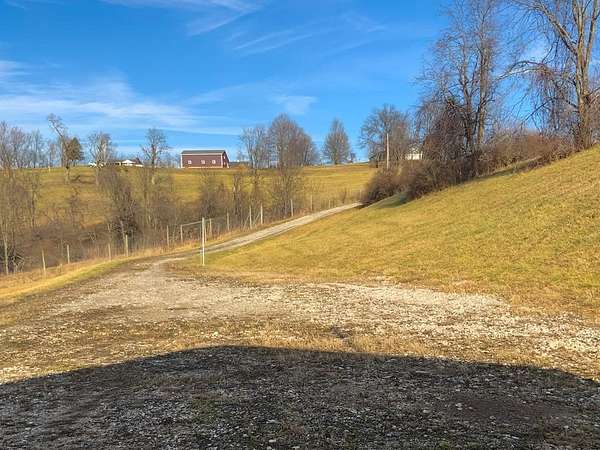 24.4 Acres of Land for Sale in Triadelphia, West Virginia