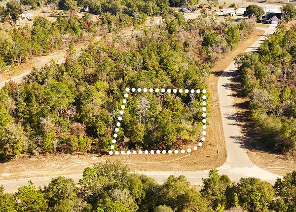 0.27 Acres of Residential Land for Sale in Chipley, Florida