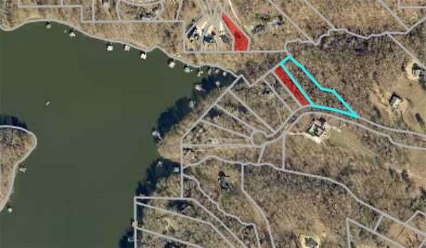 1.6 Acres of Residential Land for Sale in Gainesville, Georgia