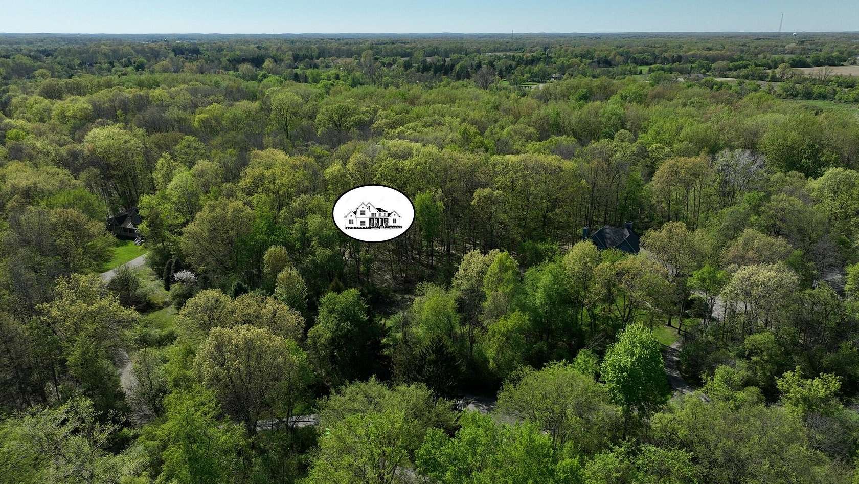 10 Acres of Residential Land for Sale in Ann Arbor, Michigan