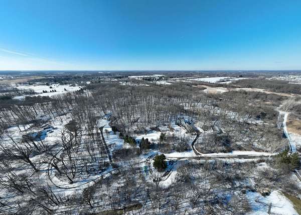 10 Acres of Land for Sale in Ann Arbor, Michigan