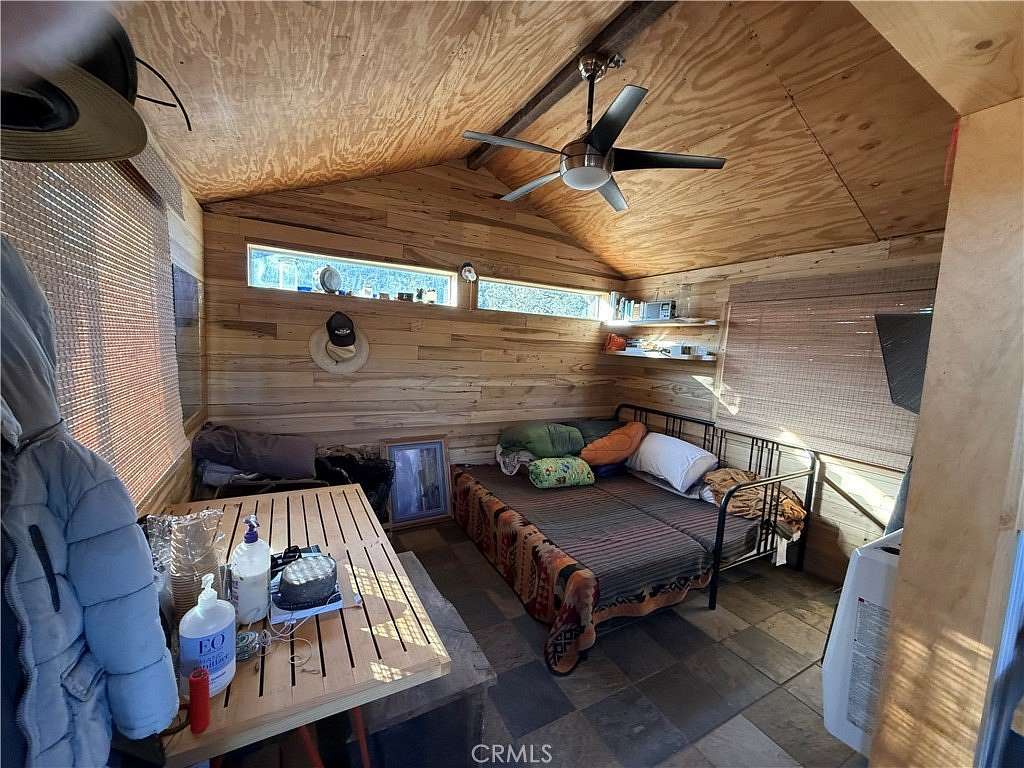 35 Acres of Recreational Land for Sale in Pioneertown, California