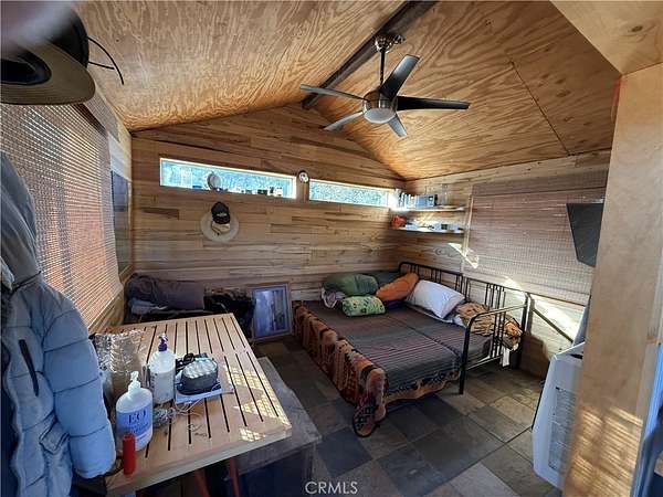 35 Acres of Recreational Land for Sale in Pioneertown, California