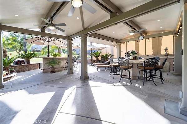 0.07 Acres of Land for Sale in Aguanga, California