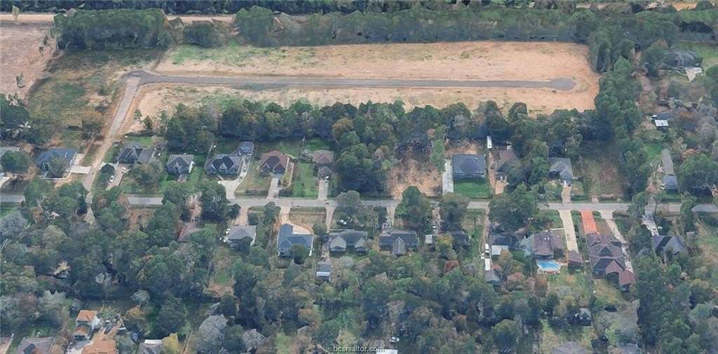 0.39 Acres of Mixed-Use Land for Sale in Porter, Texas