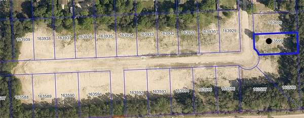 0.39 Acres of Mixed-Use Land for Sale in Porter, Texas