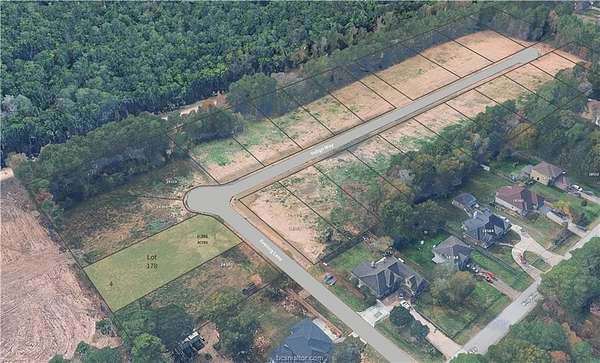 0.39 Acres of Mixed-Use Land for Sale in Porter, Texas