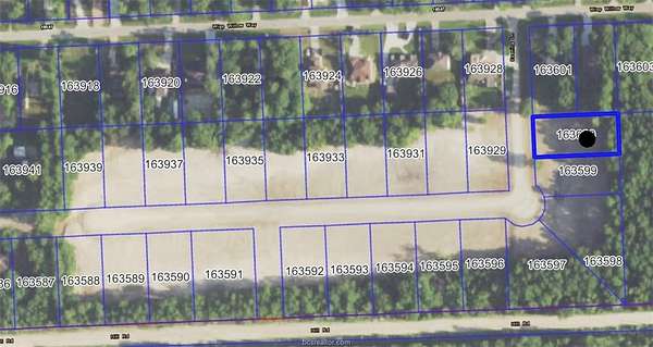 0.39 Acres of Mixed-Use Land for Sale in Porter, Texas