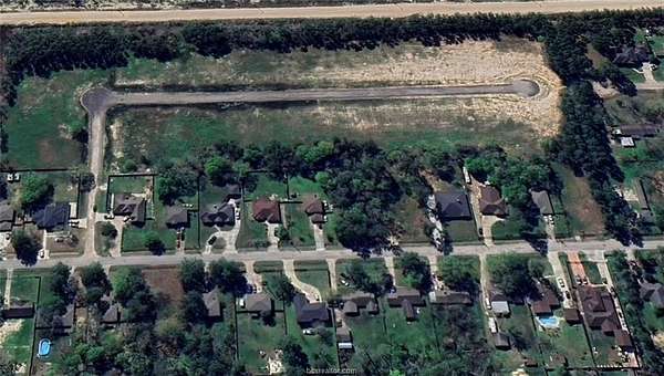 0.39 Acres of Mixed-Use Land for Sale in Porter, Texas