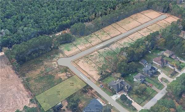 0.39 Acres of Mixed-Use Land for Sale in Porter, Texas