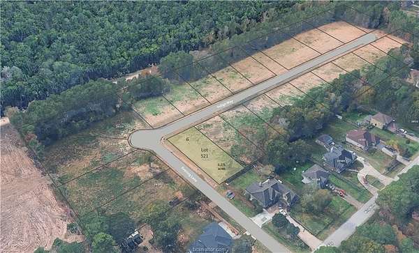 0.38 Acres of Mixed-Use Land for Sale in Porter, Texas
